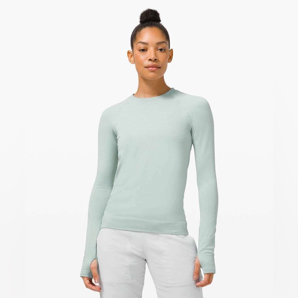 Lululemon Rest Less Pullover - NWOT